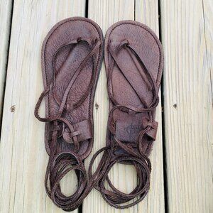 TreadLight Activator Sandals